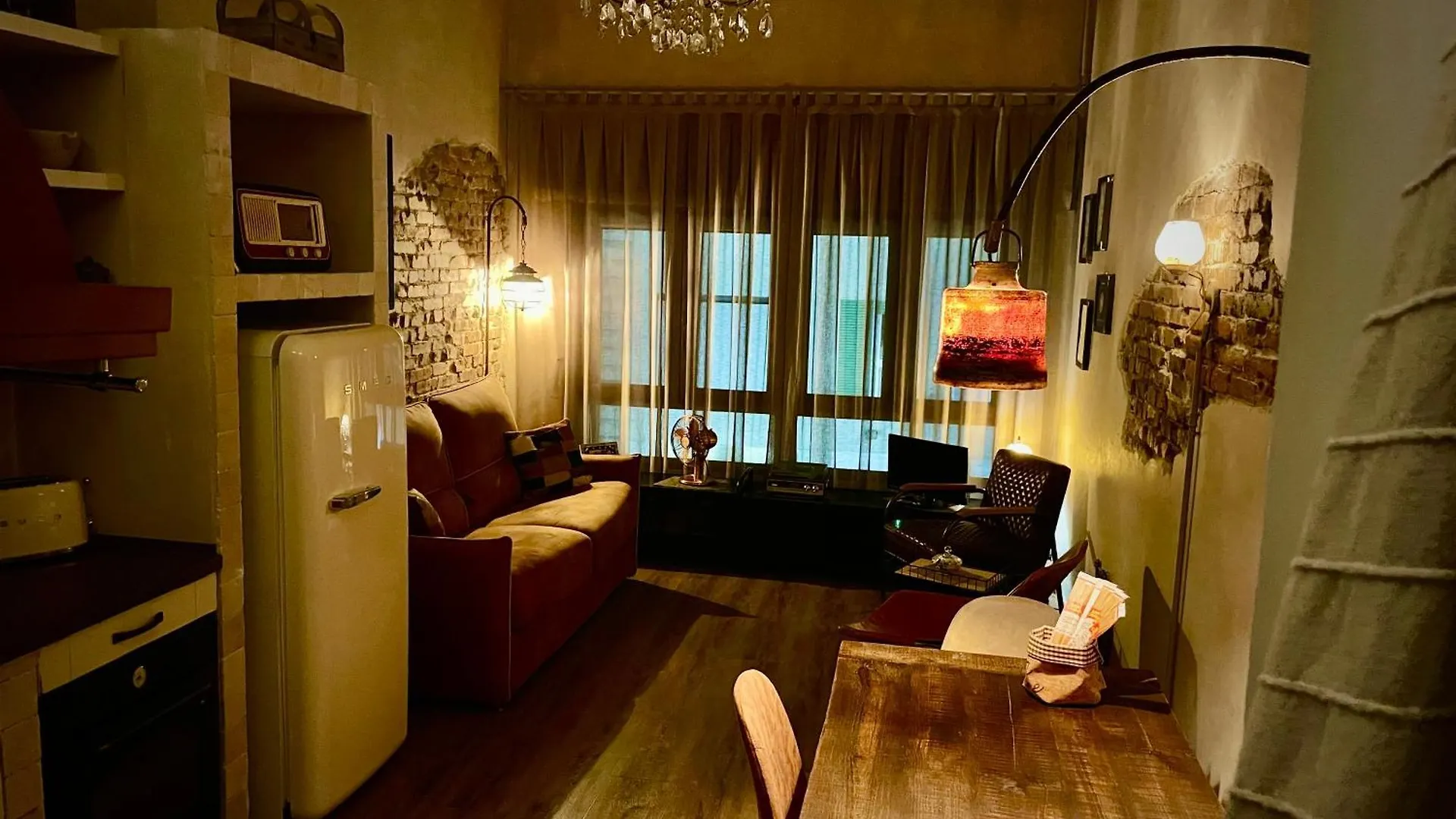 La Maison Nel Cuore Di Genova Free Parking Apartment