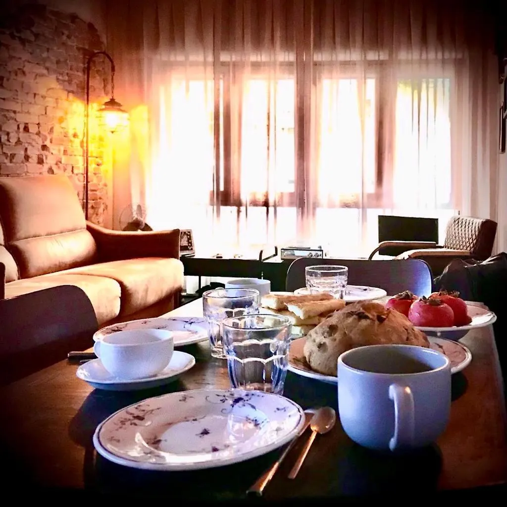 La Maison Nel Cuore Di Genova Free Parking Apartment Genoa