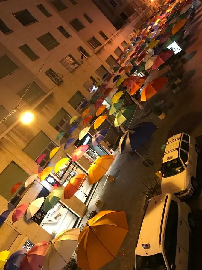 La Maison Nel Cuore Di Genova Free Parking Italy