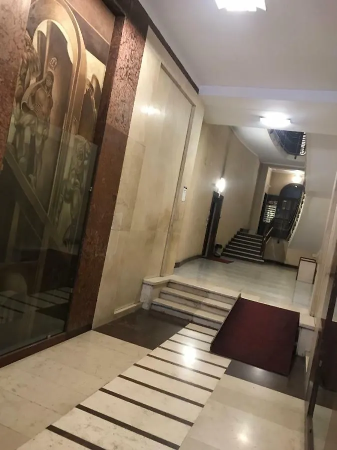 La Maison Nel Cuore Di Genova Free Parking 0*, Genoa
