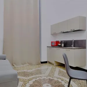 Apartamento Centro Acquario Family, Génova