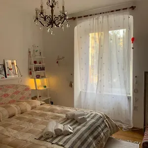 Apartamento Paradiso Numero 12, Génova