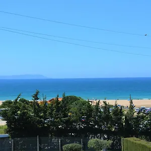 Casa Oliva Playa Bolonia Apartamento Tarifa
