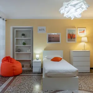 Kainua Superba Gênes