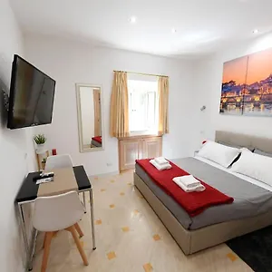 La Casa Degli Osti 2 - Piazza Navona Apartamento Roma