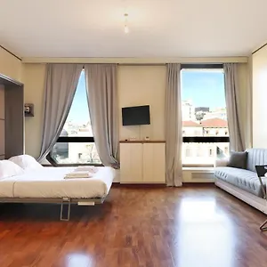  Apartment Duomo Luxury Vii Italy