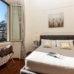  Apartment Savoia Exclusive House By Premium Collection Italy