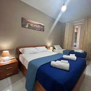La Nova Apartamento Nápoles