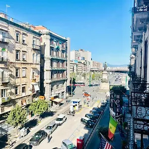 Dimora Apartamento Nápoles