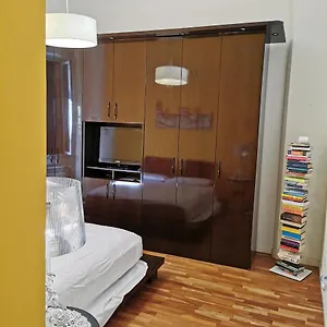 Le 4 Finestrelle Boccadasse Gênes