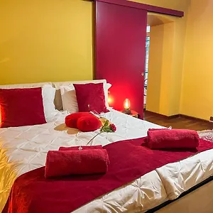 Loft Di Charme In Centro Gênes