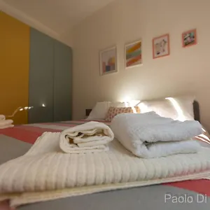  Apartment Casa Matteh Ai Musei Vaticani Italy
