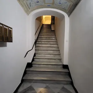 Apartment A Un Passo Dal Blu, Genoa