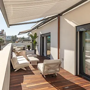  Apartment Green-apartments Reales Atarazanas Spain