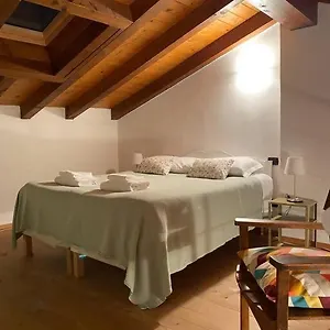 Johnny Alta Apartamento Bérgamo